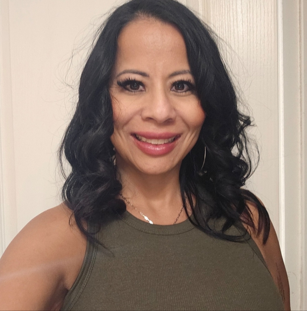 Meet your Posher, Maria